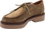 Ctwlk. Margrete Veterschoen Brown Dames - Thumbnail 4