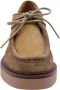 Ctwlk. Margrete Veterschoen Brown Dames - Thumbnail 5