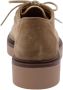 Ctwlk. Margrete Veterschoen Brown Dames - Thumbnail 6