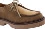 Ctwlk. Margrete Veterschoen Brown Dames - Thumbnail 8