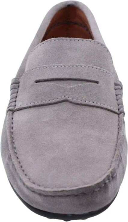 Ctwlk. Jarnac Mocassin Gray Heren