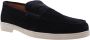 Ctwlk. Klassieke Comfortabele Mocassins voor nen Blue - Thumbnail 19