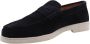 Ctwlk. Klassieke Comfortabele Mocassins voor nen Blue - Thumbnail 20
