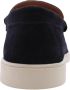 Ctwlk. Klassieke Comfortabele Mocassins voor nen Blue - Thumbnail 22