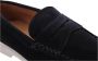 Ctwlk. Klassieke Comfortabele Mocassins voor nen Blue - Thumbnail 24