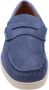 Ctwlk. Klassieke Comfortabele Mocassins voor nen Blue - Thumbnail 49