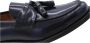 Ctwlk. Klassieke Tunesie Mocassin Schoenen - Thumbnail 8