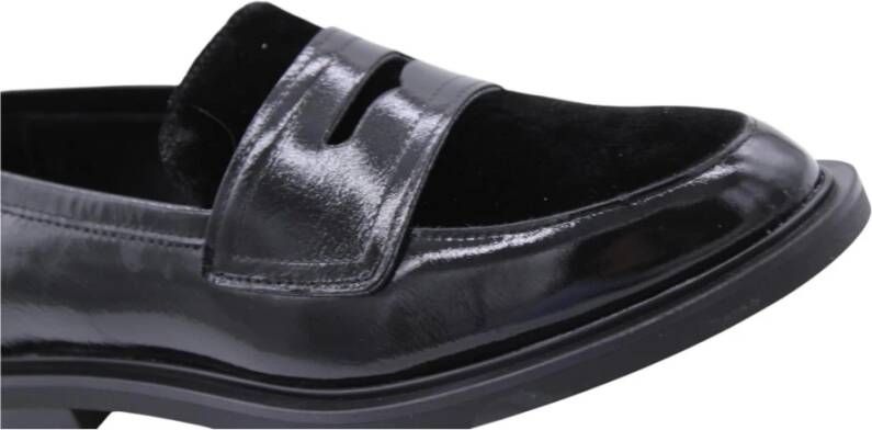 Ctwlk. Klassieke Leren Mocassin Schoenen