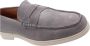Ctwlk. Klassieke loafers voor heren - Thumbnail 2