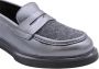 Ctwlk. Klassieke Mocassin Hallvard Gray Dames - Thumbnail 15