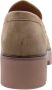 Ctwlk. Klassieke Mocassin Rollo Schoenen Brown - Thumbnail 21