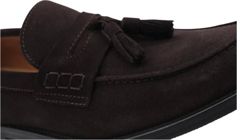 Ctwlk. Klassieke Mocassin Schoenen