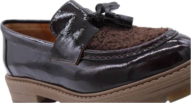 Ctwlk. Klassieke Mocassin Schoenen