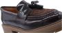 Ctwlk. Klassieke Mocassin Schoenen voor nen - Thumbnail 8