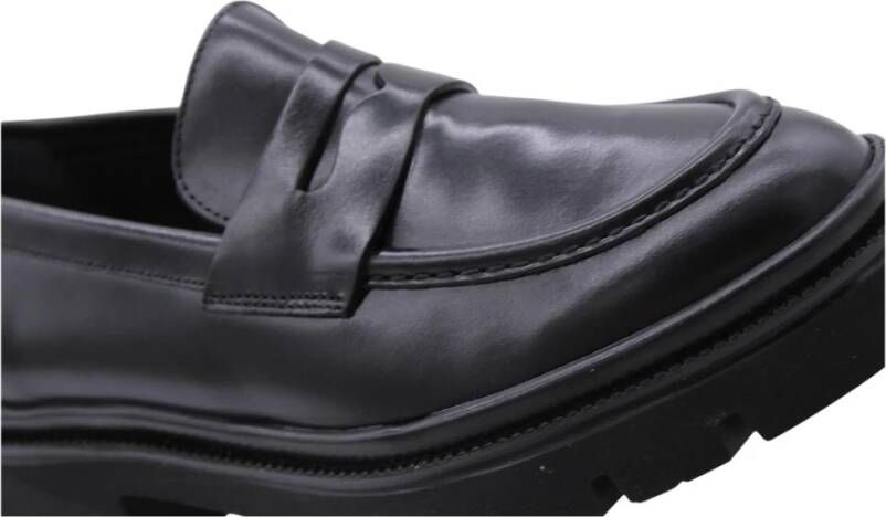 Ctwlk. Klassieke Mocassin Schoenen voor Fira