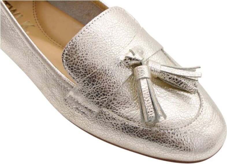 Ctwlk. Klassieke Mocassins voor Mannen