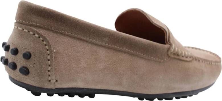 Ctwlk. Klassieke Tonga Mocassin Schoenen