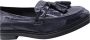 Ctwlk. Klassieke Tunesie Mocassin Schoenen - Thumbnail 6
