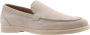 Ctwlk. Klassieke Mocassin Rollo Schoenen Brown - Thumbnail 11
