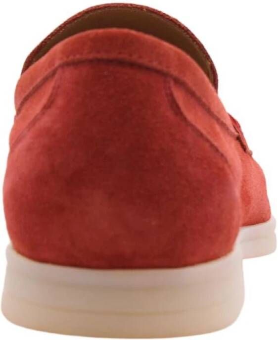 Ctwlk. Laroche Mocassin Red Heren