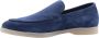 Ctwlk. Junas Mocassin Schoenen Blue - Thumbnail 69