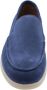Ctwlk. Klassieke Comfortabele Mocassins voor nen Blue - Thumbnail 7