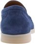 Ctwlk. Klassieke Comfortabele Mocassins voor nen Blue - Thumbnail 8