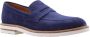 Ctwlk. Klassieke Comfortabele Mocassins voor nen Blue - Thumbnail 103