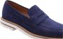 Ctwlk. Klassieke Comfortabele Mocassins voor nen Blue - Thumbnail 108
