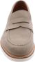 Ctwlk. Klassieke Mocassin Rollo Schoenen Brown - Thumbnail 6