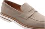 Ctwlk. Klassieke Mocassin Rollo Schoenen Brown - Thumbnail 9
