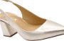 Ctwlk. Elegante Slingback Sandalen Antigua - Thumbnail 4