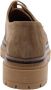 Ctwlk. Margrete Veterschoen Brown Dames - Thumbnail 13