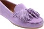 Catwalk Mocassin Purple - Thumbnail 10