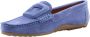 Ctwlk. Klassieke Comfortabele Mocassins voor nen Blue - Thumbnail 76