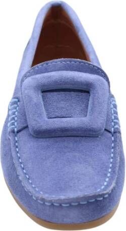 Ctwlk. Mocassin Blue Dames