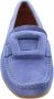 Ctwlk. Klassieke Comfortabele Mocassins voor nen Blue - Thumbnail 77