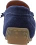 Ctwlk. Stijlvolle Loafers Blue Dames - Thumbnail 7