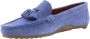 Ctwlk. Klassieke Comfortabele Mocassins voor nen Blue - Thumbnail 83