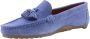 Ctwlk. Junas Mocassin Schoenen Blue - Thumbnail 76