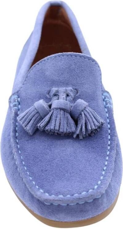 Ctwlk. Mocassin Blue Dames