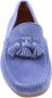 Ctwlk. Klassieke Comfortabele Mocassins voor nen Blue - Thumbnail 84