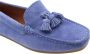 Ctwlk. Junas Mocassin Schoenen Blue - Thumbnail 80