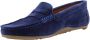 Ctwlk. Junas Mocassin Schoenen Blue - Thumbnail 27