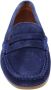 Ctwlk. Klassieke Comfortabele Mocassins voor nen Blue - Thumbnail 91