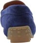 Ctwlk. Klassieke Comfortabele Mocassins voor nen Blue - Thumbnail 92
