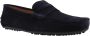 Ctwlk. Klassieke Comfortabele Mocassins voor nen Blue - Thumbnail 61