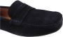 Ctwlk. Klassieke Comfortabele Mocassins voor nen Blue - Thumbnail 66