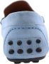 Ctwlk. Klassieke Comfortabele Mocassins voor nen Blue - Thumbnail 29