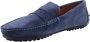 Ctwlk. Klassieke Comfortabele Mocassins voor nen Blue - Thumbnail 69